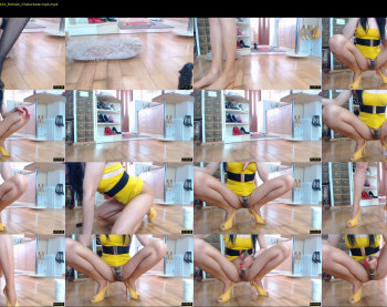 power_stuff — 64 minute Chaturbate female cam show recording, 720p, May 11, 2020