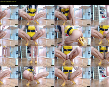 power_stuff — 64 minute Chaturbate female cam show recording, 720p, May 11, 2020