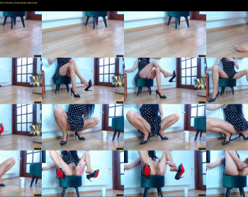 power_stuff — 64 minute Chaturbate female cam show recording, 720p, May 11, 2020