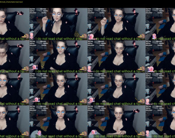 ps4pro — 44 minute Chaturbate female cam show recording, 720p, May 11, 2020