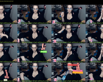 ps4pro — 44 minute Chaturbate female cam show recording, 720p, May 11, 2020