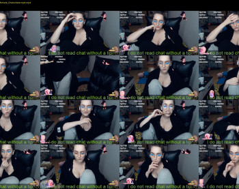 ps4pro — 17 minute Chaturbate female cam show recording, 720p, May 11, 2020