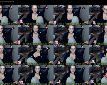 ps4pro — 44 minute Chaturbate female cam show recording, 720p, May 11, 2020
