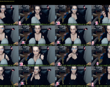 ps4pro — 44 minute Chaturbate female cam show recording, 720p, May 11, 2020