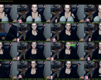 ps4pro — 44 minute Chaturbate female cam show recording, 720p, May 11, 2020