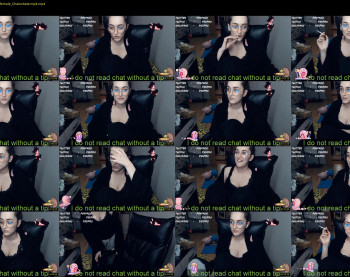 ps4pro — 44 minute Chaturbate female cam show recording, 720p, May 11, 2020