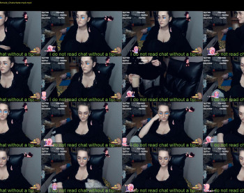 ps4pro — 45 minute Chaturbate female cam show recording, 720p, May 11, 2020