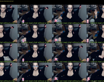 ps4pro — 44 minute Chaturbate female cam show recording, 720p, May 11, 2020