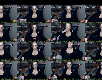 ps4pro — 44 minute Chaturbate female cam show recording, 720p, May 11, 2020