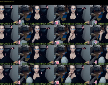 ps4pro — 44 minute Chaturbate female cam show recording, 720p, May 11, 2020
