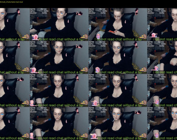 ps4pro — 44 minute Chaturbate female cam show recording, 720p, May 12, 2020