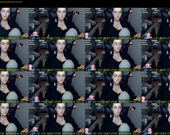 ps4pro — 17 minute Chaturbate female cam show recording, 720p, May 12, 2020