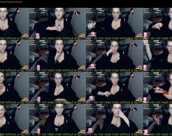 ps4pro — 44 minute Chaturbate female cam show recording, 720p, May 12, 2020