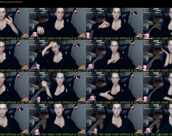 ps4pro — 44 minute Chaturbate female cam show recording, 720p, May 12, 2020