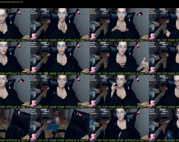 ps4pro — 24 minute Chaturbate female cam show recording, 720p, May 12, 2020