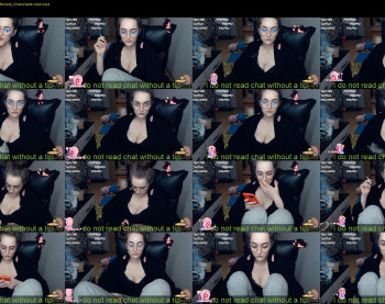 ps4pro — 44 minute Chaturbate female cam show recording, 720p, May 12, 2020