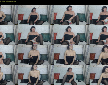 roxyswetty — 38 minute Chaturbate female cam show recording, 1080p, May 11, 2020