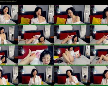 sandrami__ — 70 minute Chaturbate female cam show recording, 720p, May 11, 2020
