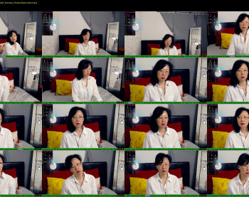 sandrami__ — 11 minute Chaturbate female cam show recording, 720p, May 11, 2020
