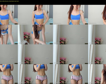 sweety_rinushka_ — 7 minute Chaturbate female cam show recording, 1080p, May 11, 2020