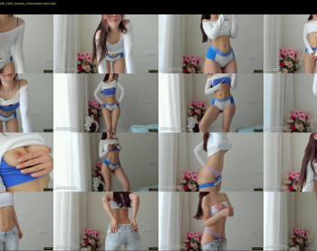 sweety_rinushka_ — 70 minute Chaturbate female cam show recording, 1080p, May 11, 2020