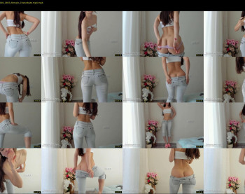 sweety_rinushka_ — 48 minute Chaturbate female cam show recording, 1080p, May 11, 2020