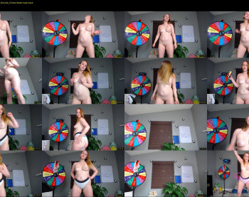 syndica — 71 minute Chaturbate female cam show recording, 1080p, May 12, 2020