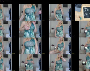 taichi75 — 74 minute Chaturbate female cam show recording, 1080p, May 11, 2020