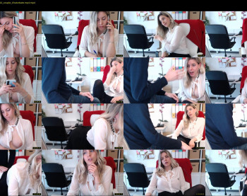 tiffany925 — 117 minute Chaturbate female cam show recording, 720p, May 11, 2020