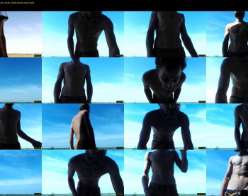 tralalabala — 70 minute Chaturbate male cam show recording, 1080p, May 11, 2020