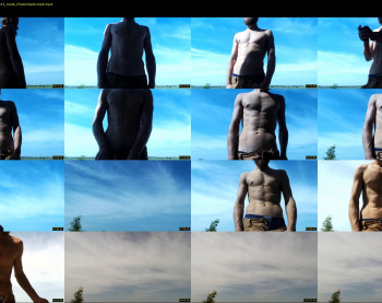 tralalabala — 72 minute Chaturbate male cam show recording, 1080p, May 11, 2020