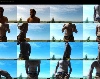tralalabala — 14 minute Chaturbate male cam show recording, 1080p, May 11, 2020