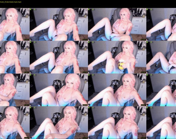 uindi — 3 minute Chaturbate female cam show recording, 1080p, May 12, 2020