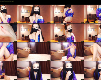 verasun — 48 minute Chaturbate female cam show recording, 720p, May 11, 2020