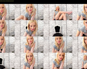 viciousqueen — 72 minute Chaturbate female cam show recording, 1080p, May 11, 2020