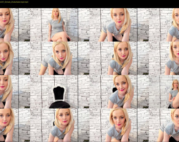 viciousqueen — 47 minute Chaturbate female cam show recording, 1080p, May 11, 2020