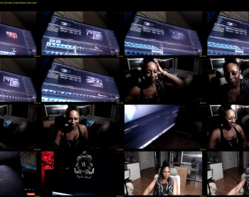 wynterheat — 47 minute Chaturbate female cam show recording, SD, May 11, 2020