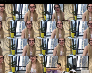 69littlebig69 — 23 minute Chaturbate couple cam show recording, 720p, May 12, 2020