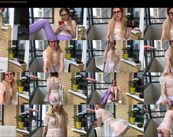 69littlebig69 — 114 minute Chaturbate couple cam show recording, 720p, May 12, 2020