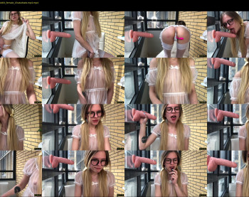 69littlebig69 — 57 minute Chaturbate couple cam show recording, 720p, May 12, 2020