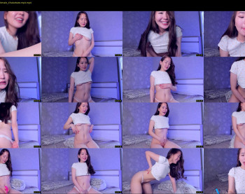 _jikey_ — 65 minute Chaturbate female cam show recording, 1080p, May 12, 2020