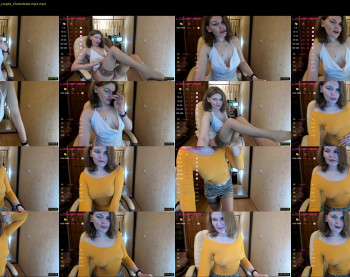 _natali_ — 70 minute Chaturbate female cam show recording, 1080p, May 12, 2020