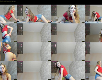 _taylor_swift — 70 minute Chaturbate female cam show recording, 1080p, May 12, 2020