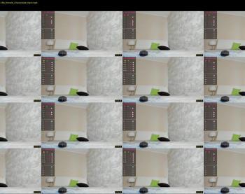 _taylor_swift — 6 minute Chaturbate female cam show recording, 1080p, May 12, 2020