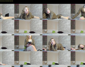 _taylor_swift — 70 minute Chaturbate female cam show recording, 1080p, May 12, 2020