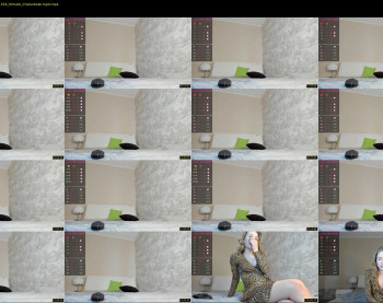 _taylor_swift — 70 minute Chaturbate female cam show recording, 1080p, May 12, 2020