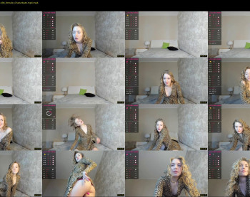 _taylor_swift — 46 minute Chaturbate female cam show recording, 1080p, May 12, 2020