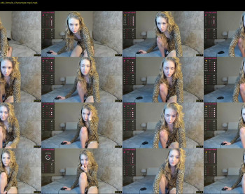 _taylor_swift — 4 minute Chaturbate female cam show recording, 1080p, May 12, 2020