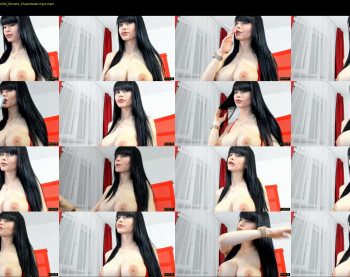 alexissadele — 28 minute Chaturbate female cam show recording, 1080p, May 13, 2020