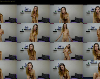 alisaa__fox — 47 minute Chaturbate female cam show recording, 720p, May 12, 2020
